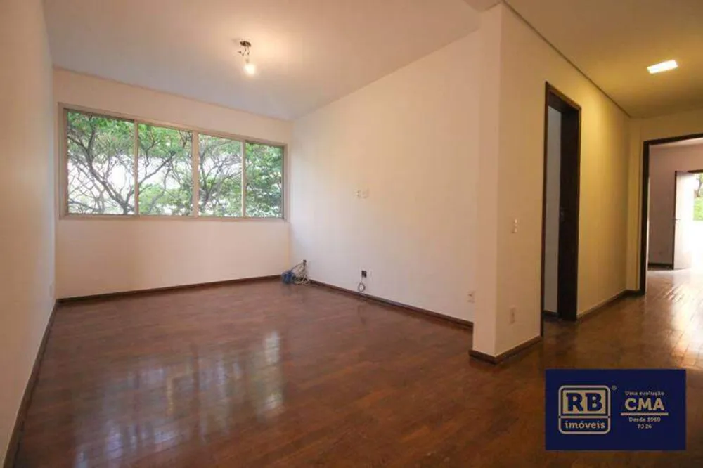 Cobertura, 5 quartos, 375 m² - Foto 12