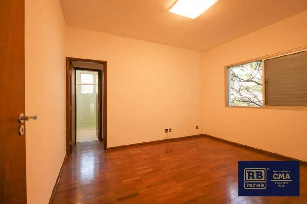 Cobertura, 5 quartos, 375 m² - Foto 6