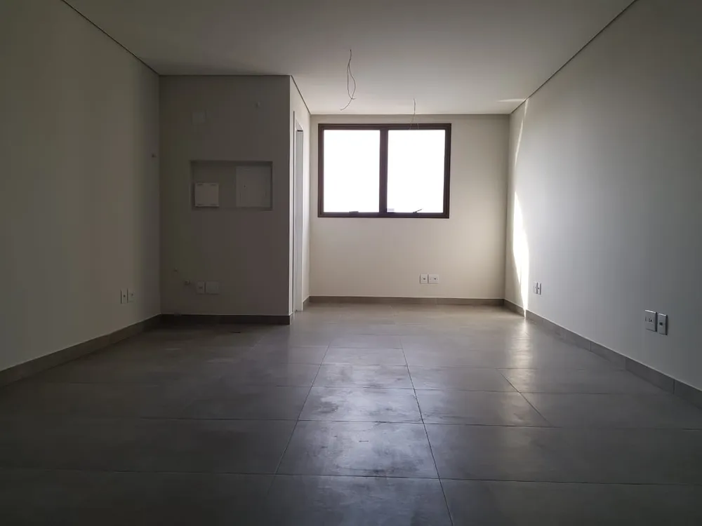 Sala-Conjunto, 25 m² - Foto 1