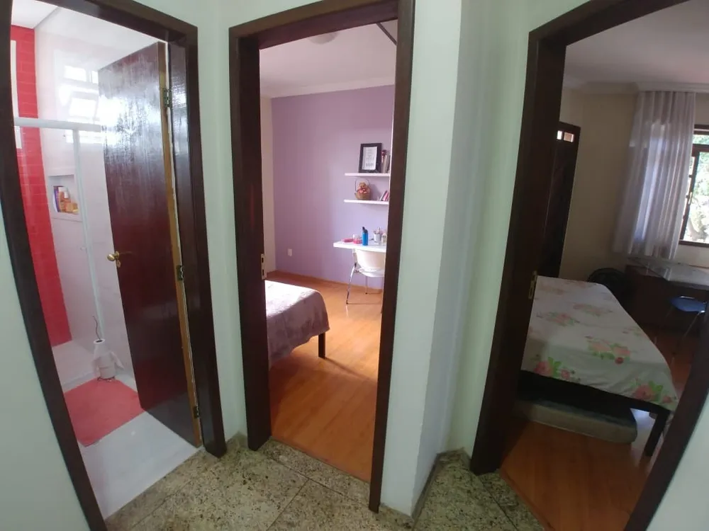 Casa, 3 quartos, 240 m² - Foto 16