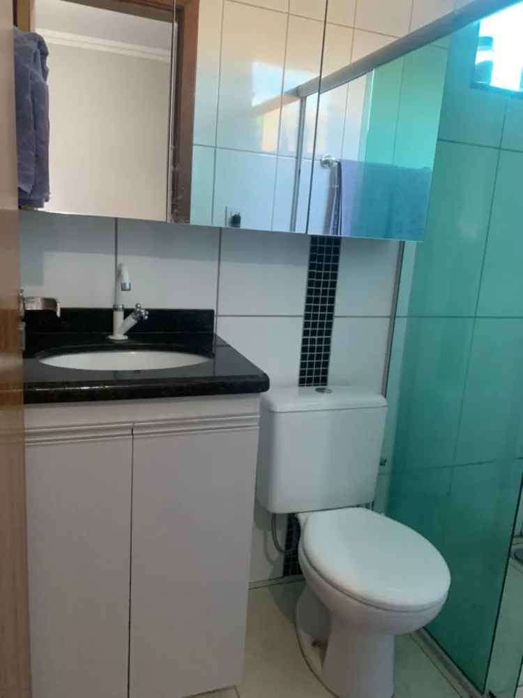 Casa, 2 quartos, 107 m² - Foto 13