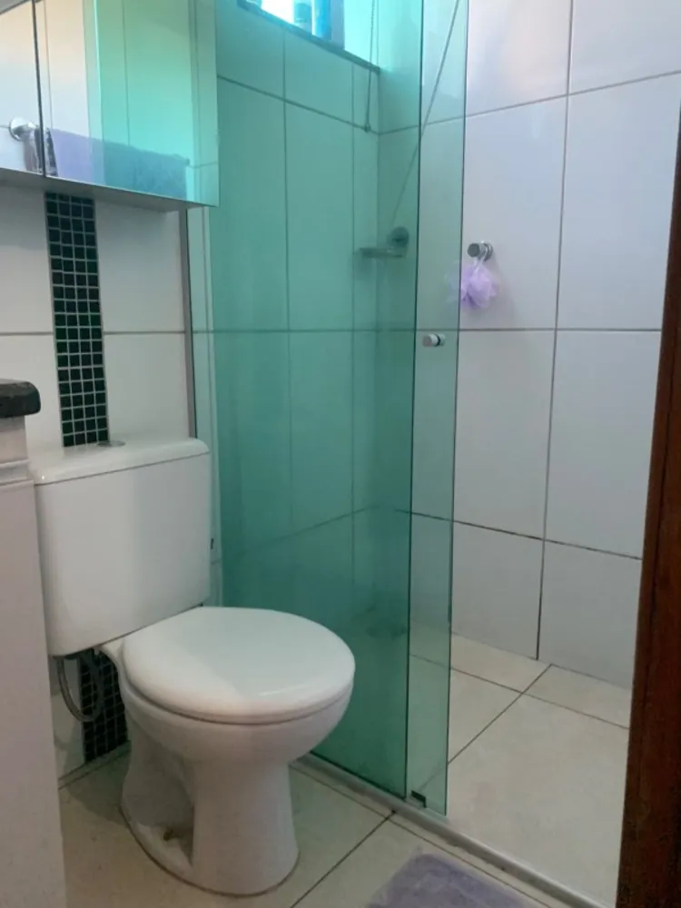 Casa, 2 quartos, 107 m² - Foto 14