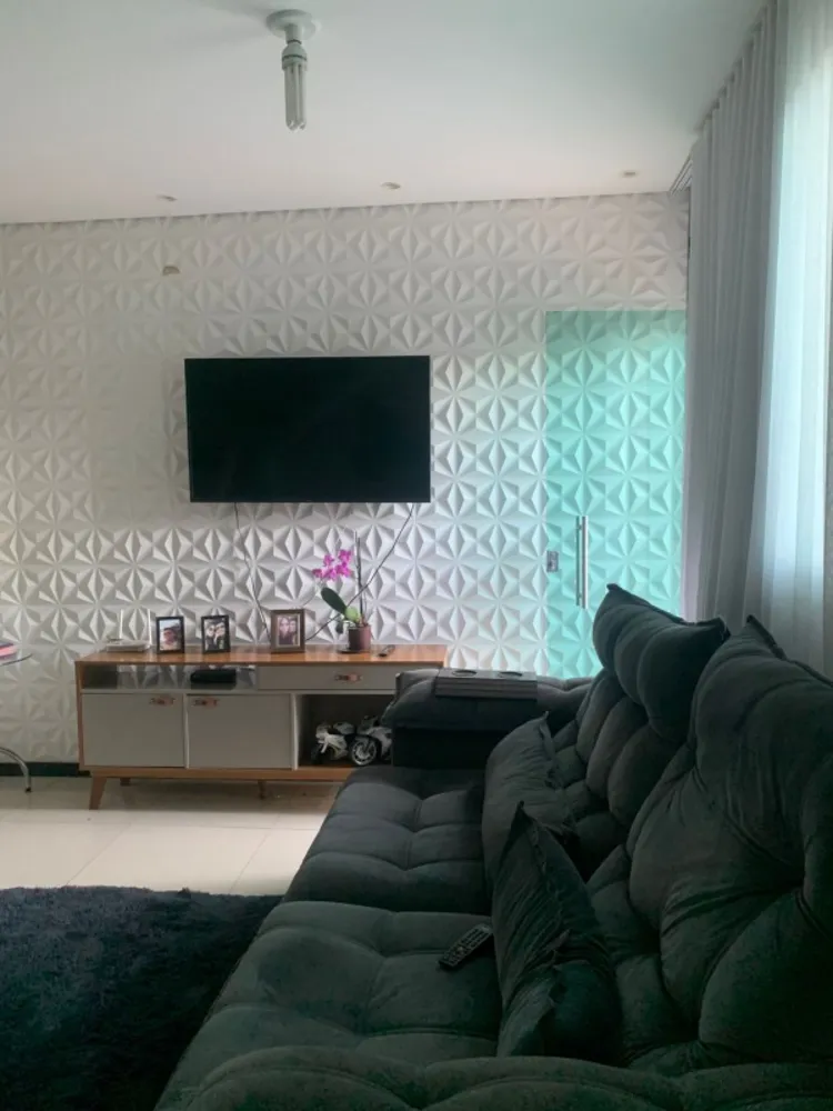 Casa, 2 quartos, 107 m² - Foto 2