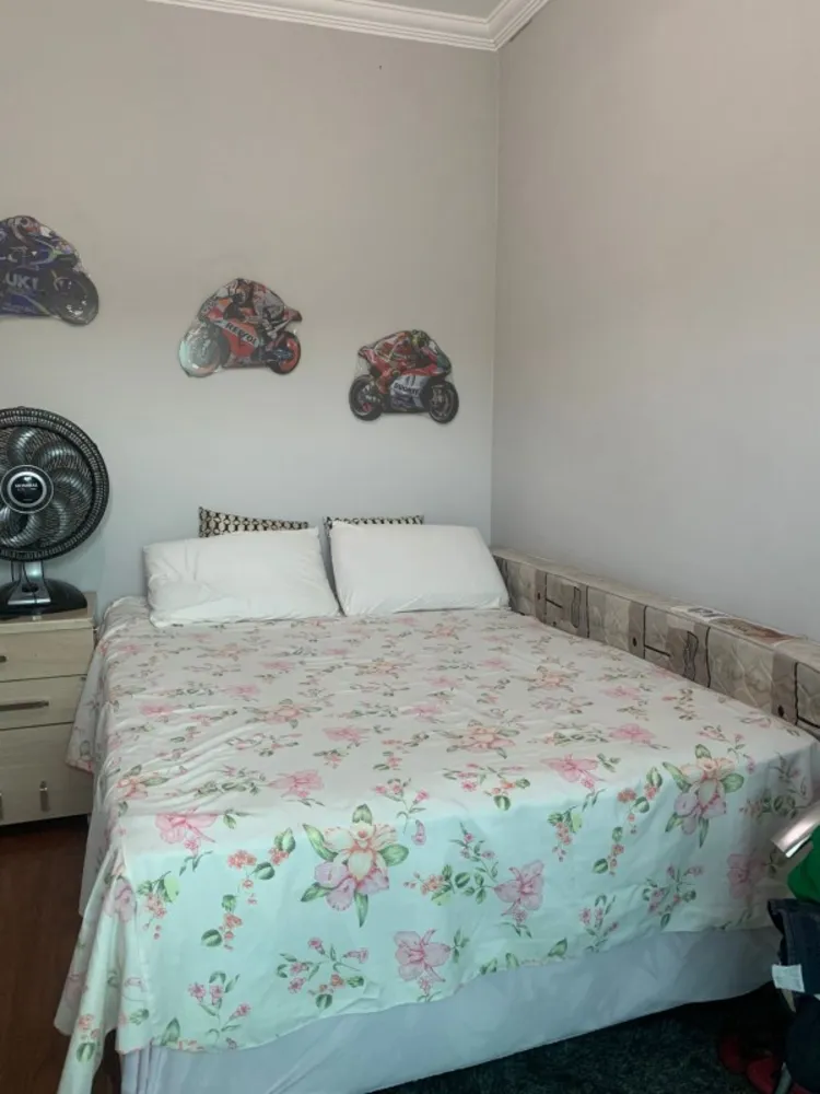Casa, 2 quartos, 107 m² - Foto 8