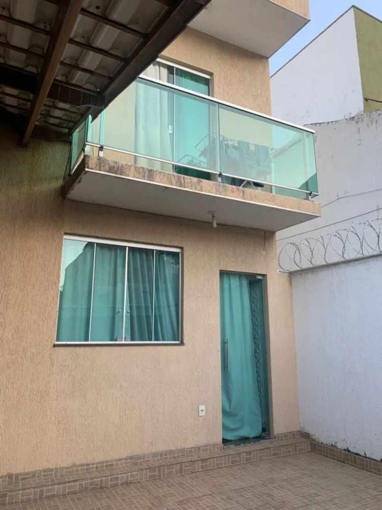 Casa, 2 quartos, 107 m² - Foto 11