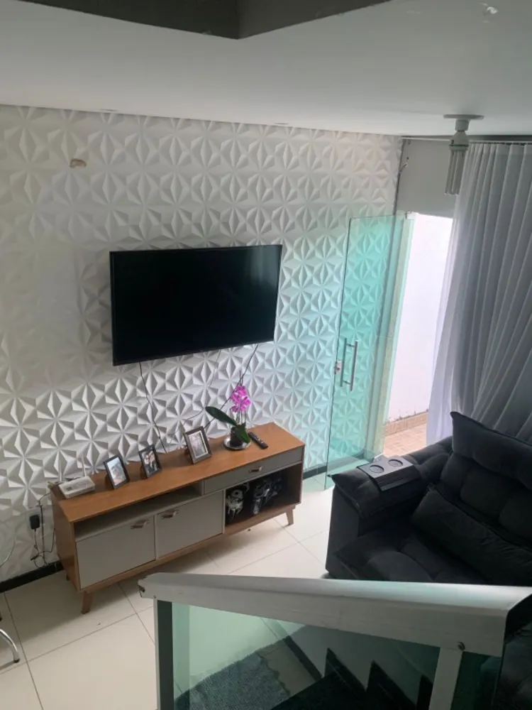 Casa, 2 quartos, 107 m² - Foto 3