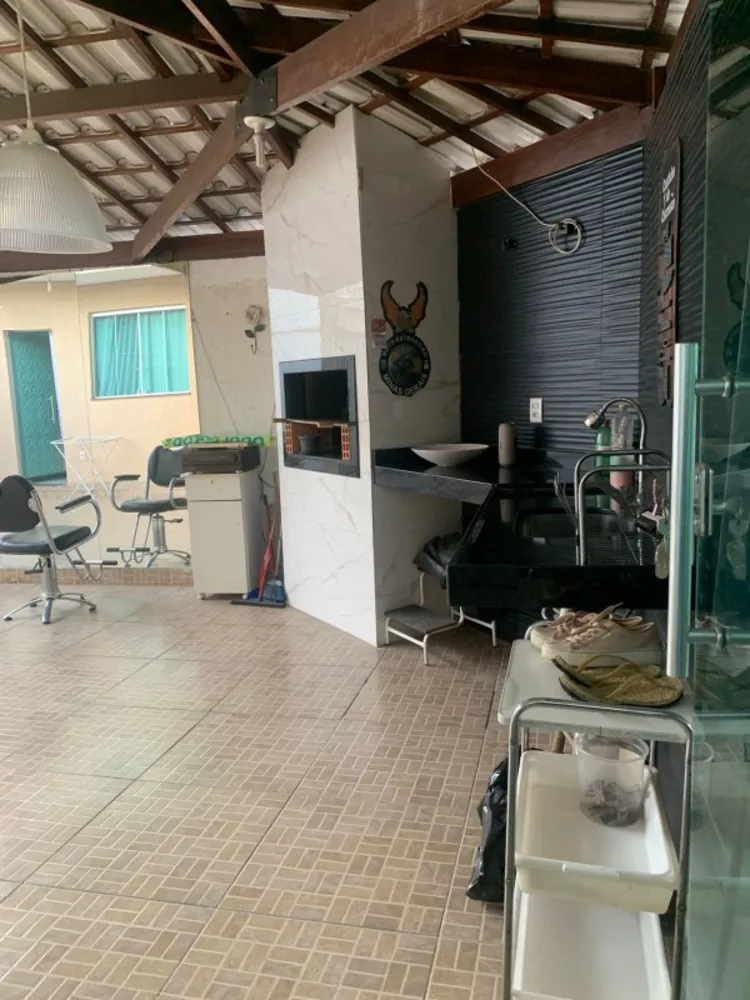 Casa, 2 quartos, 107 m² - Foto 12