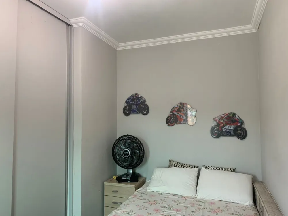 Casa, 2 quartos, 107 m² - Foto 9