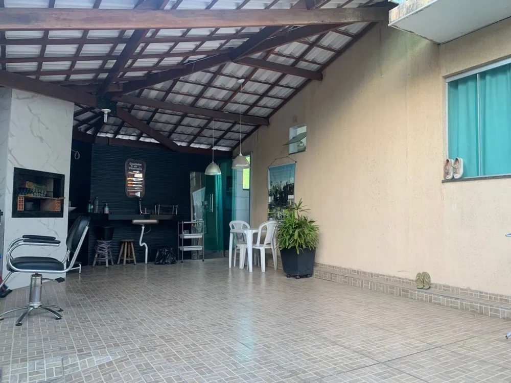 Casa, 2 quartos, 107 m² - Foto 10