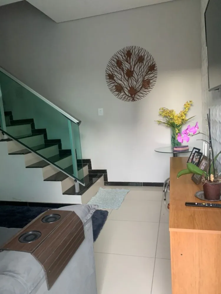 Casa, 2 quartos, 107 m² - Foto 6