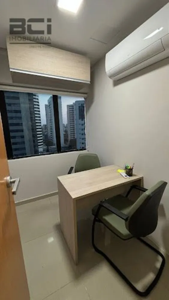 Sala-Conjunto - Foto 2