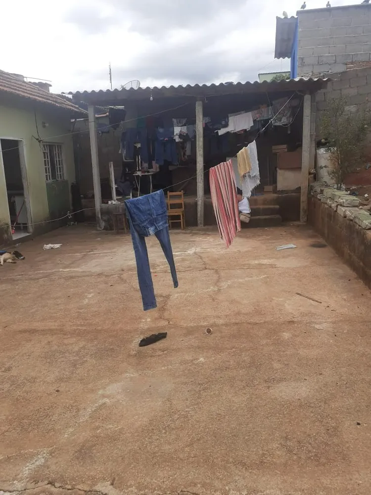 Casa, 3 quartos, 110 m² - Foto 10