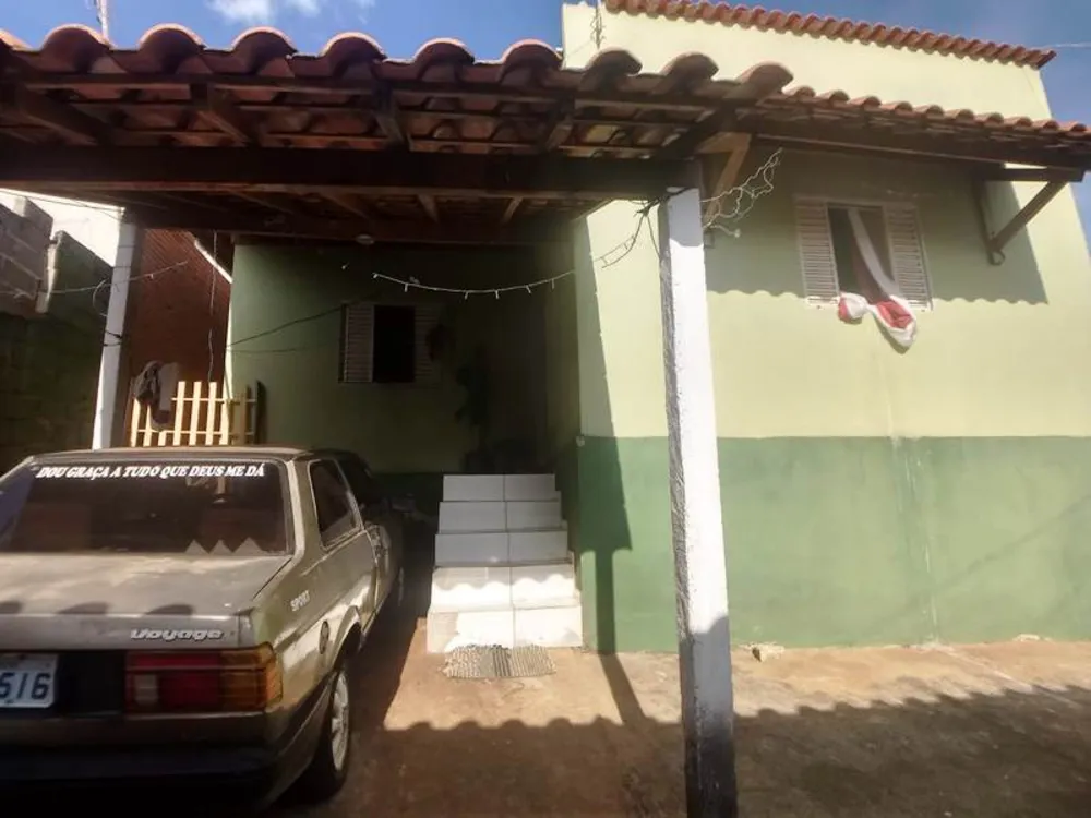 Casa, 3 quartos, 110 m² - Foto 2