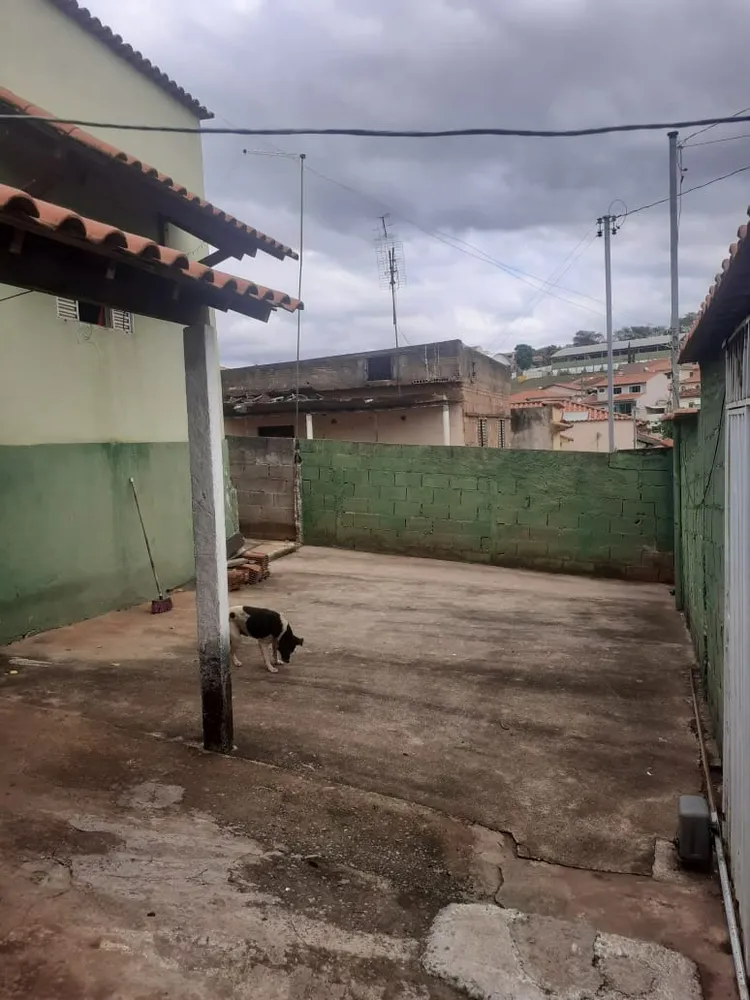 Casa, 3 quartos, 110 m² - Foto 9
