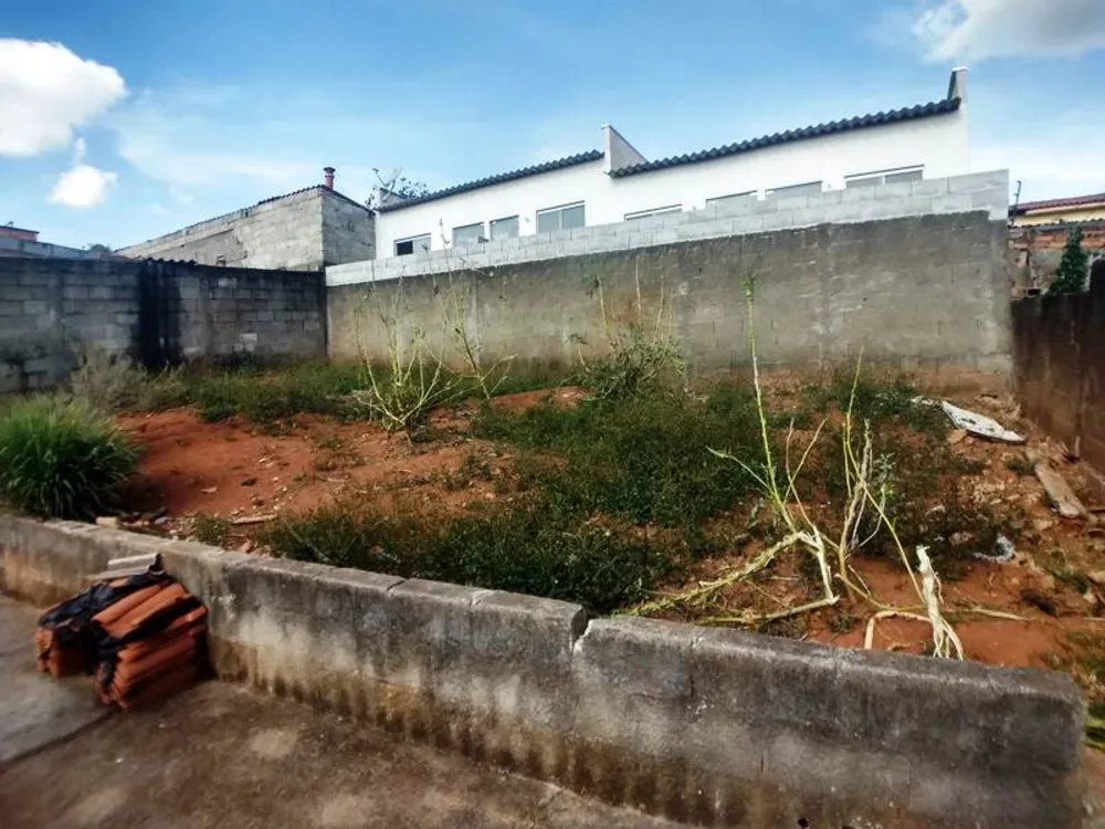 Casa, 3 quartos, 110 m² - Foto 8