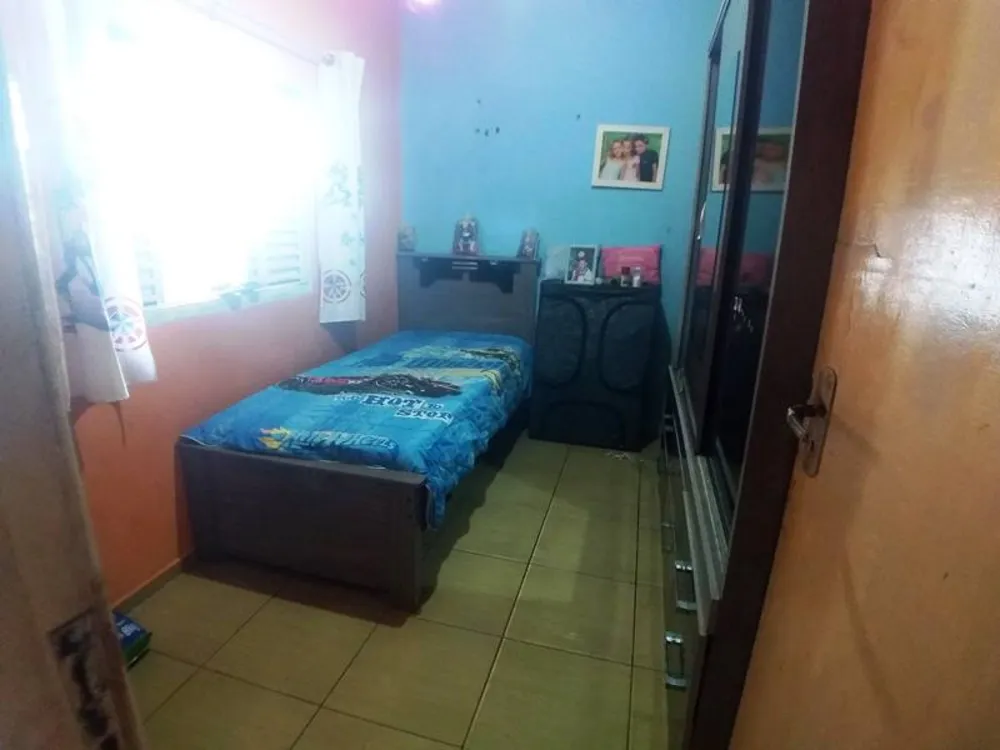 Casa, 3 quartos, 110 m² - Foto 6
