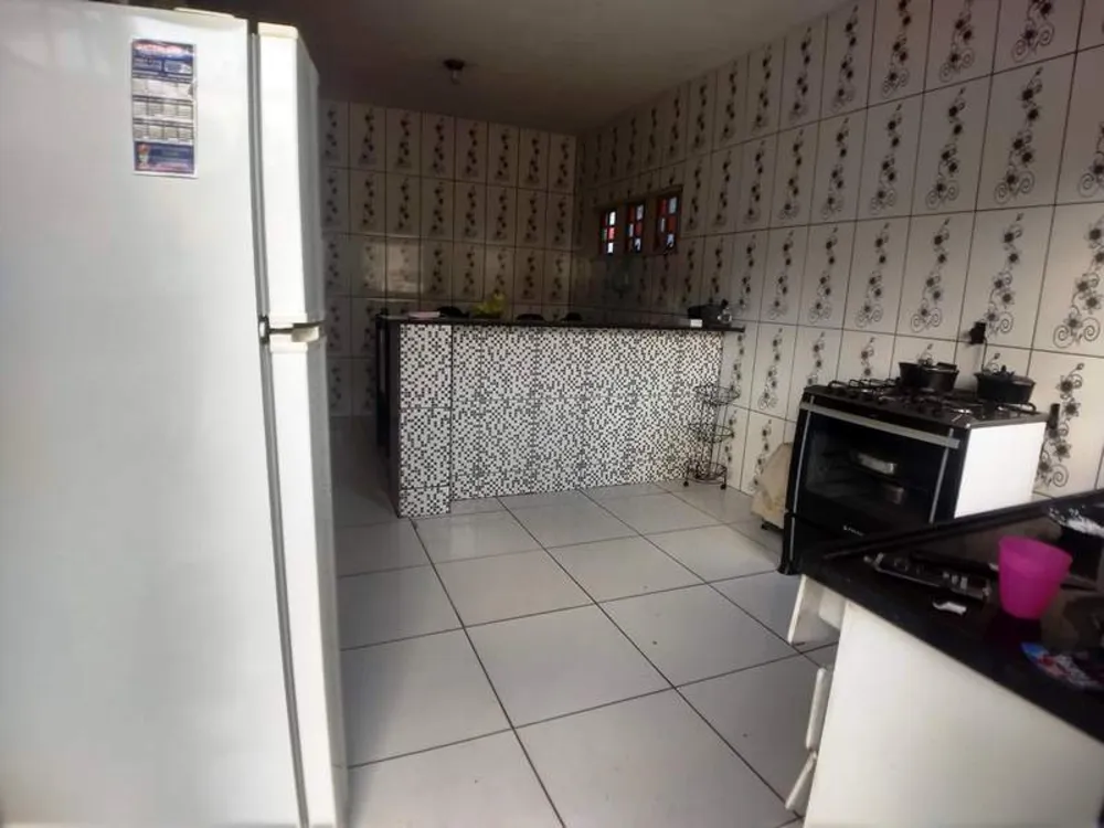 Casa, 3 quartos, 110 m² - Foto 7