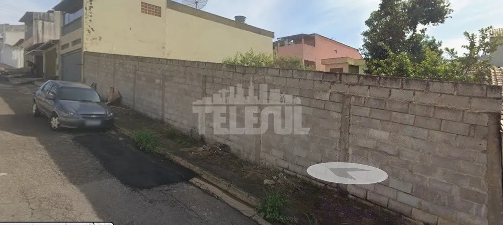 Terreno, 250 m² - Foto 1