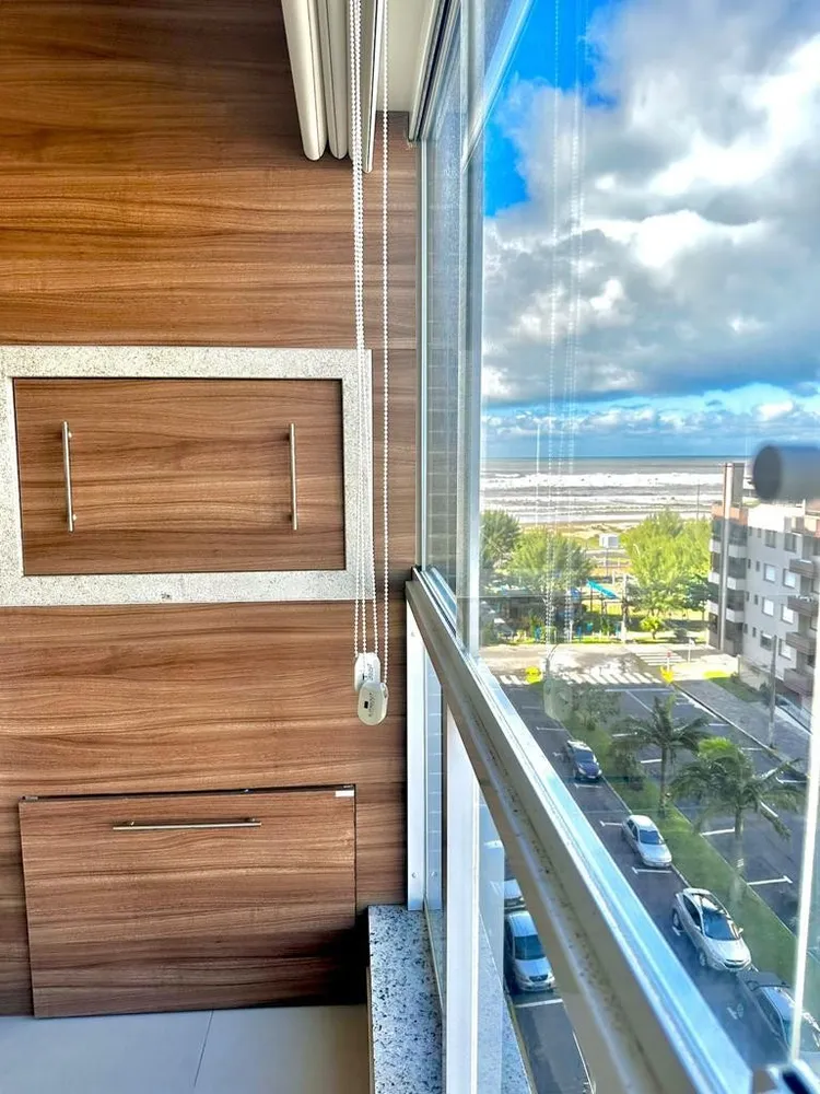 Apartamento, 3 quartos, 143 m² - Foto 2