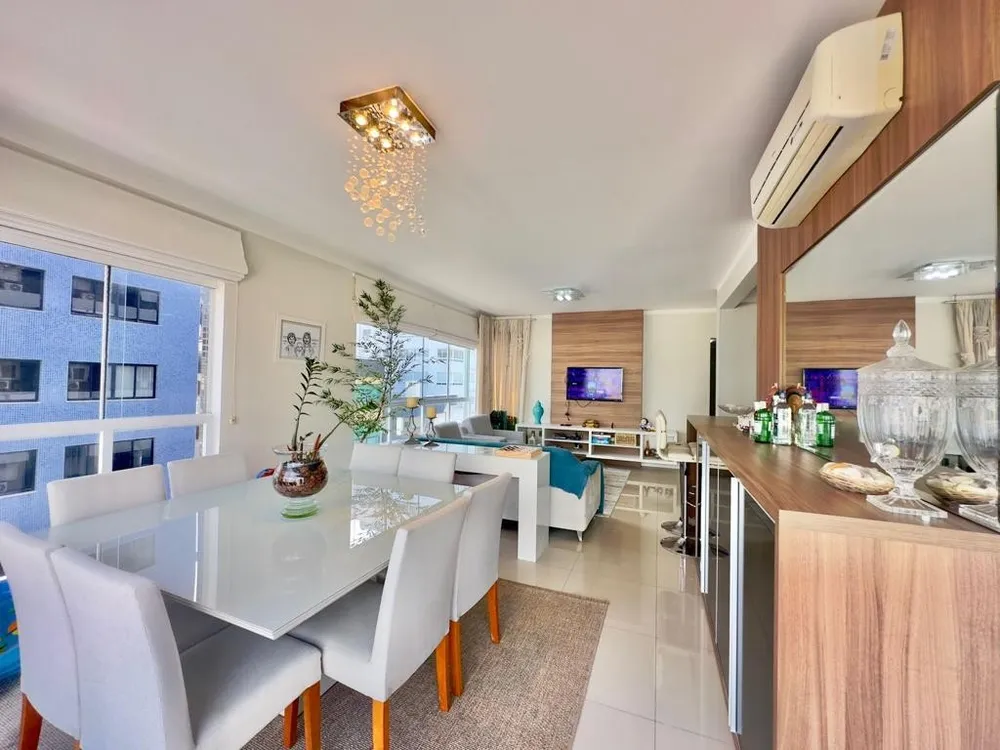 Apartamento, 3 quartos, 143 m² - Foto 1