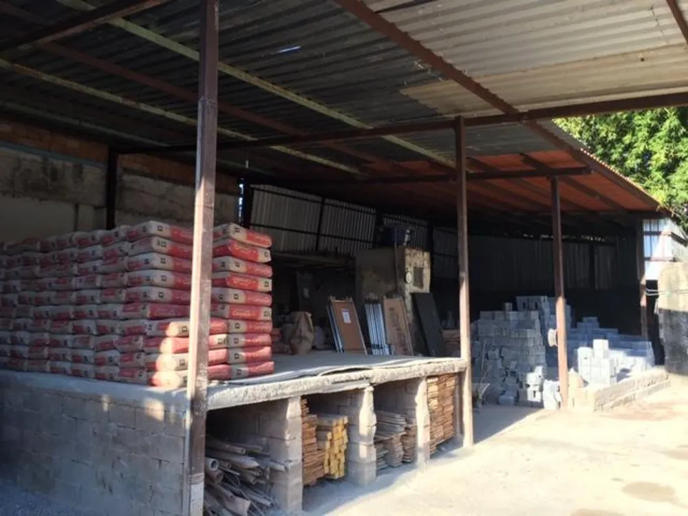 Depósito-Galpão, 440 m² - Foto 2