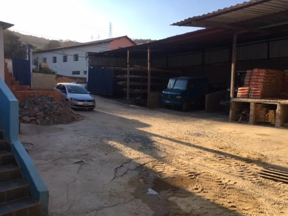 Depósito-Galpão, 440 m² - Foto 6