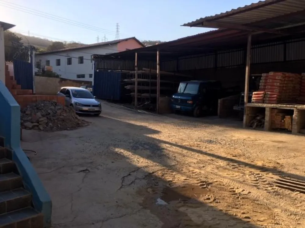 Depósito-Galpão, 440 m² - Foto 7