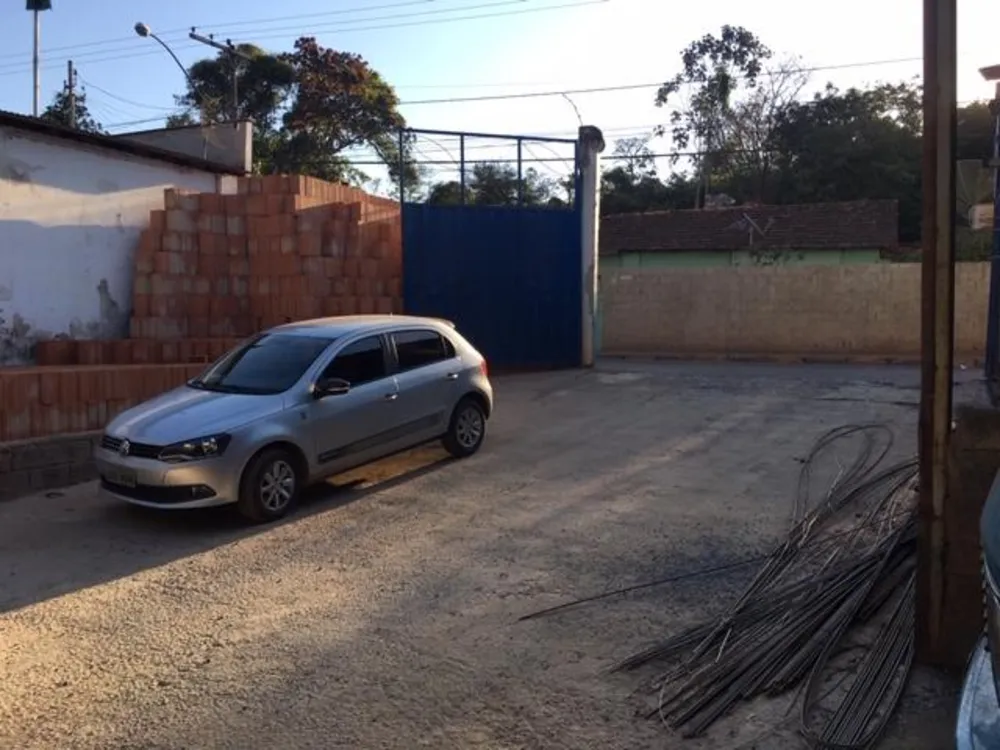 Depósito-Galpão, 440 m² - Foto 3