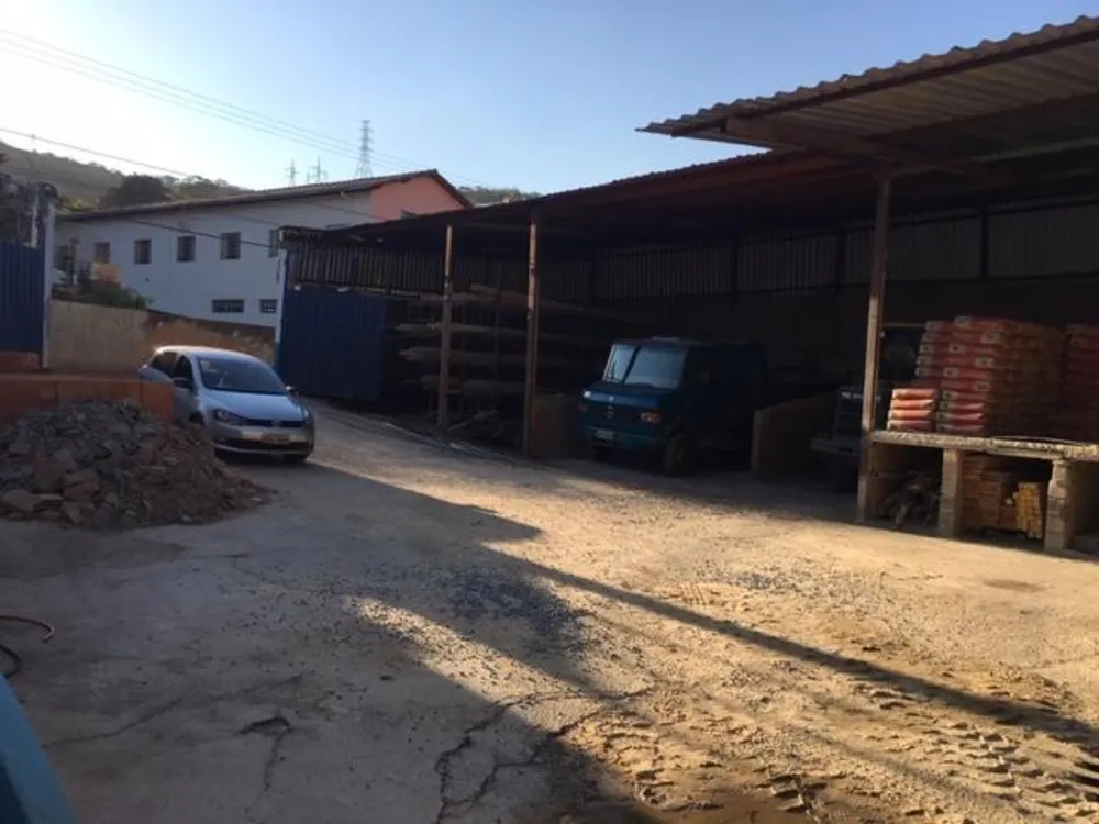 Depósito-Galpão, 440 m² - Foto 4