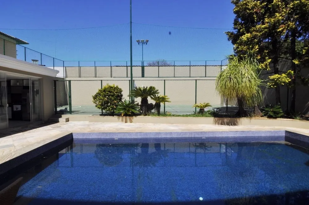 Casa, 4 quartos, 786 m² - Foto 16