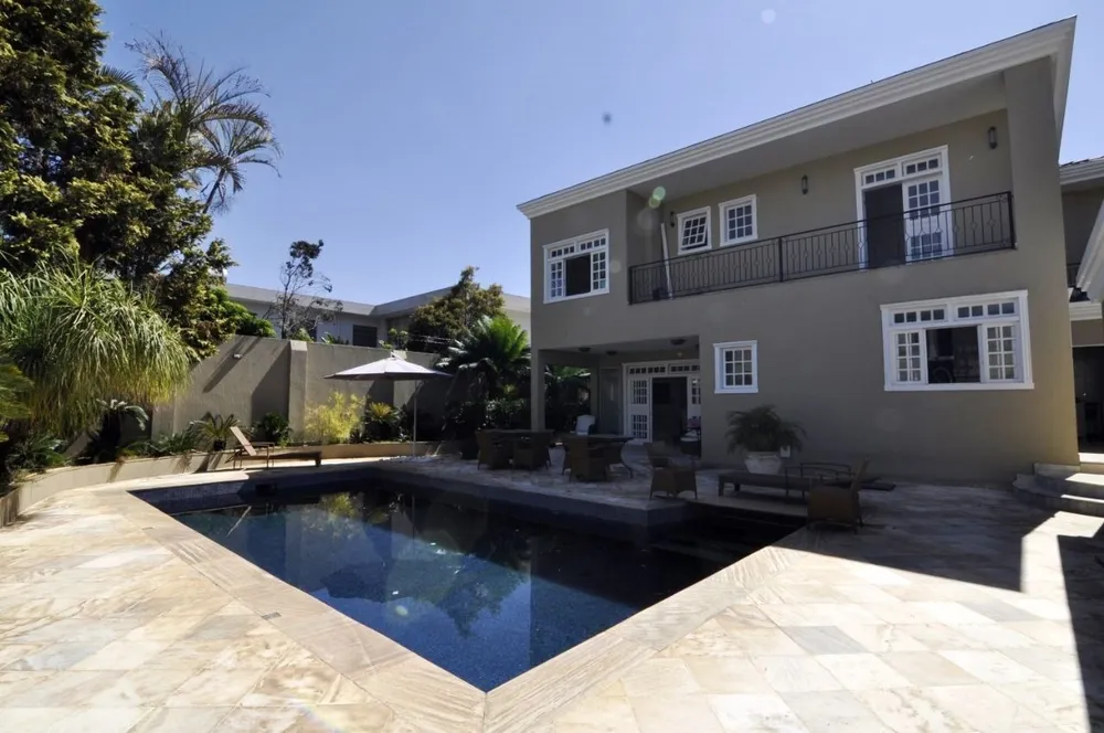 Casa, 4 quartos, 786 m² - Foto 23