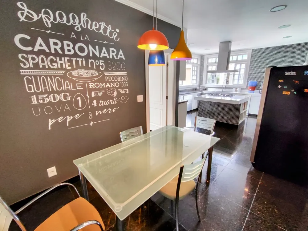 Casa, 4 quartos, 786 m² - Foto 2