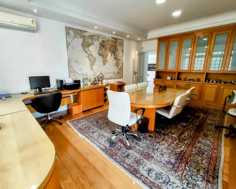 Casa, 4 quartos, 786 m² - Foto 8