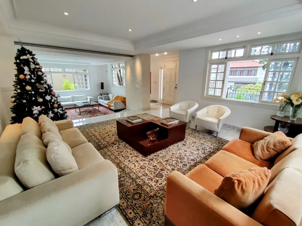 Casa, 4 quartos, 786 m² - Foto 3