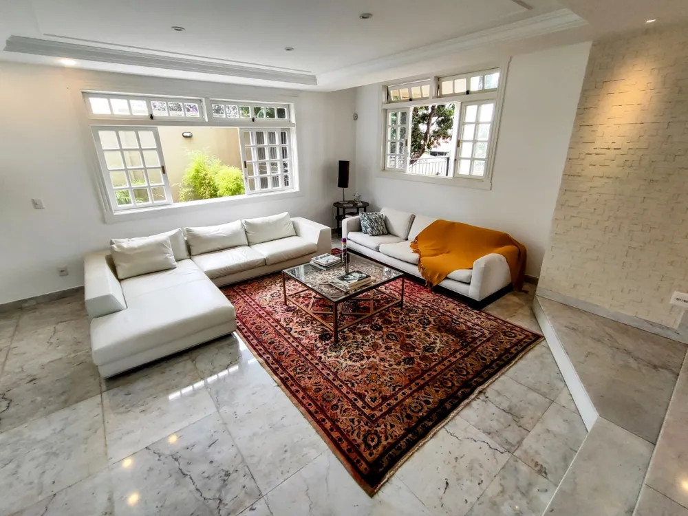 Casa, 4 quartos, 786 m² - Foto 14