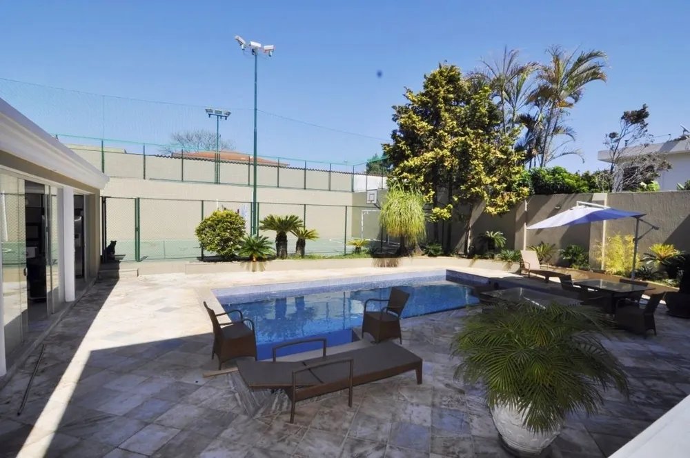 Casa, 4 quartos, 786 m² - Foto 11