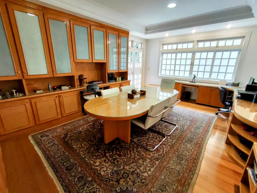 Casa, 4 quartos, 786 m² - Foto 7