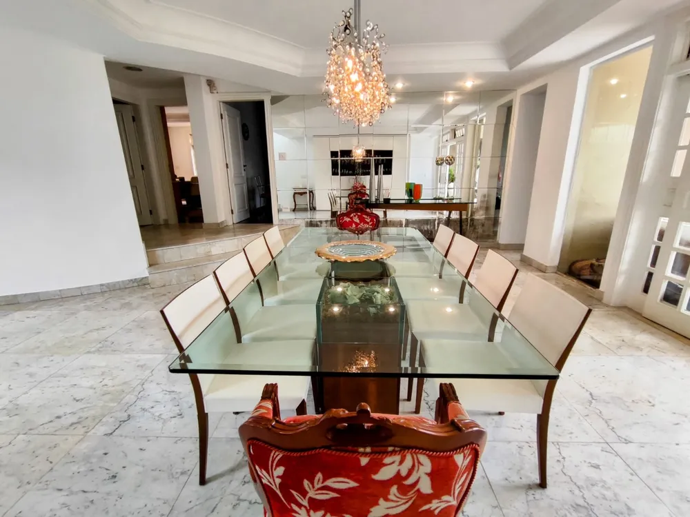 Casa, 4 quartos, 786 m² - Foto 12
