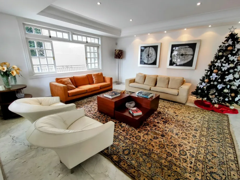 Casa, 4 quartos, 786 m² - Foto 3