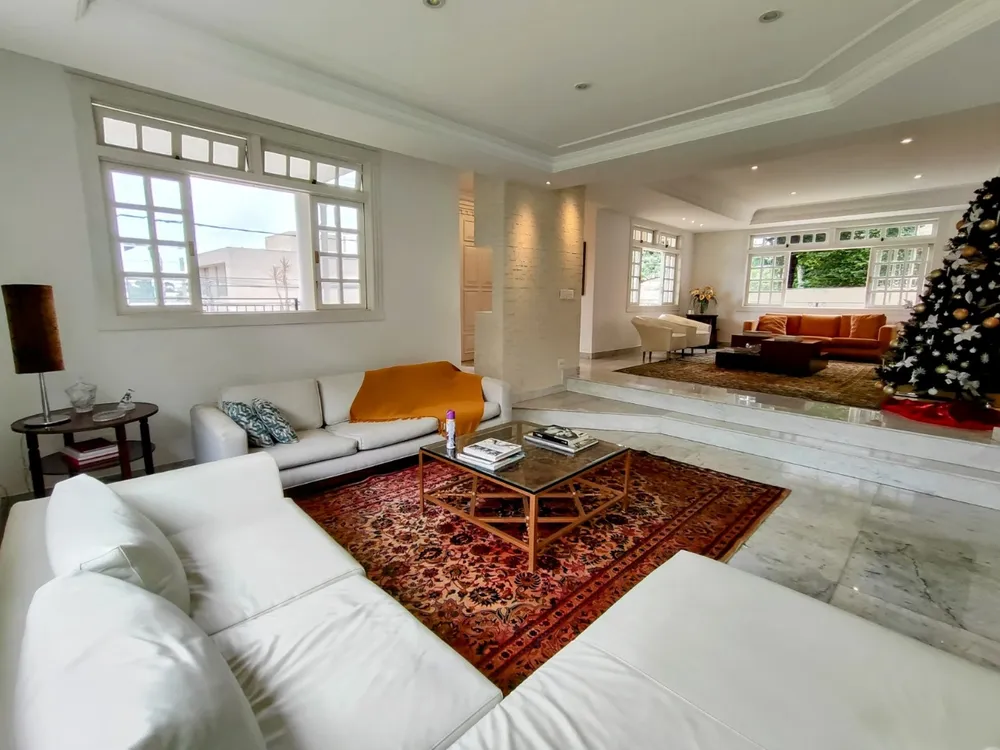 Casa, 4 quartos, 786 m² - Foto 6