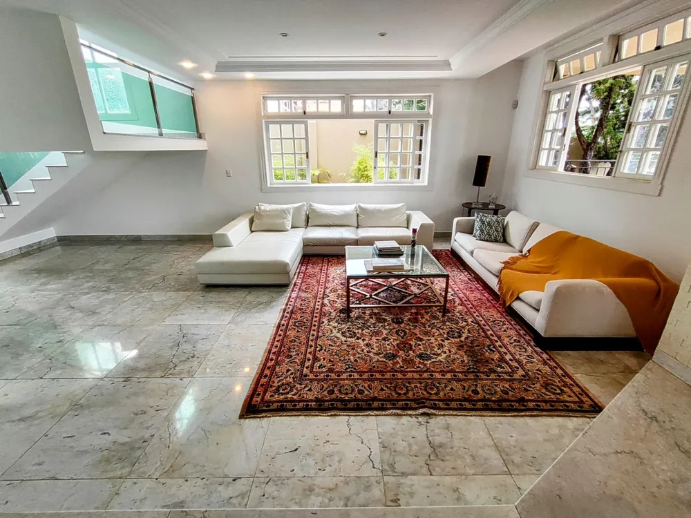 Casa, 4 quartos, 786 m² - Foto 4
