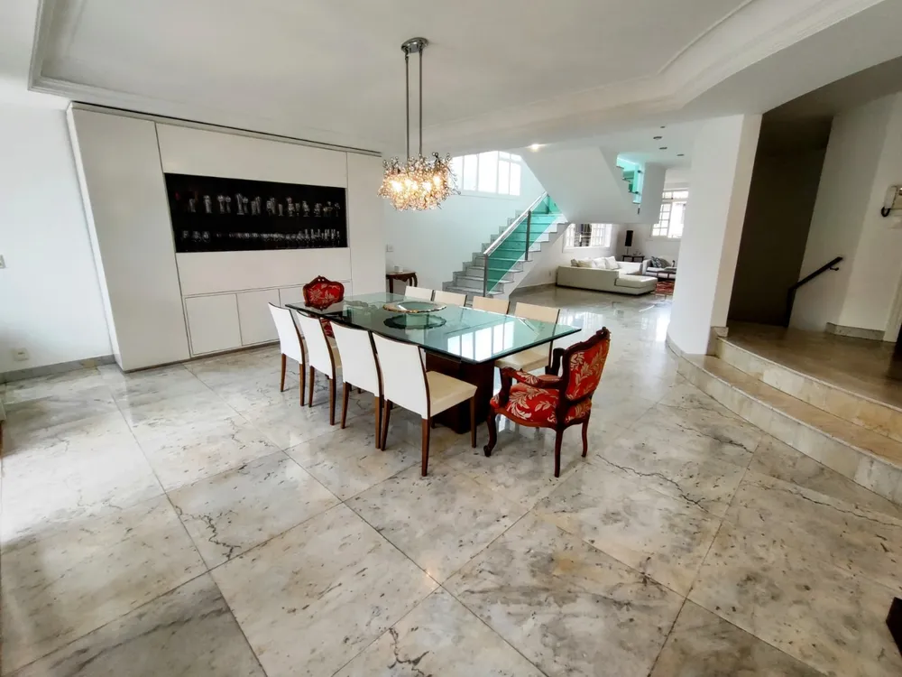 Casa, 4 quartos, 786 m² - Foto 9