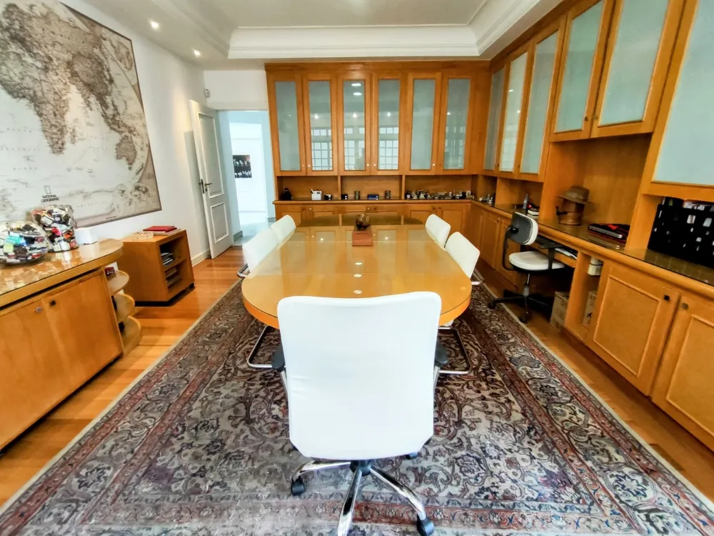 Casa, 4 quartos, 786 m² - Foto 14