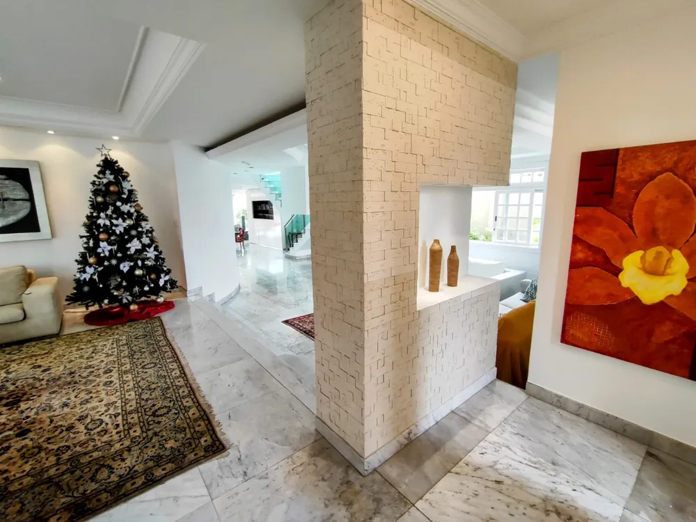 Casa, 4 quartos, 786 m² - Foto 10