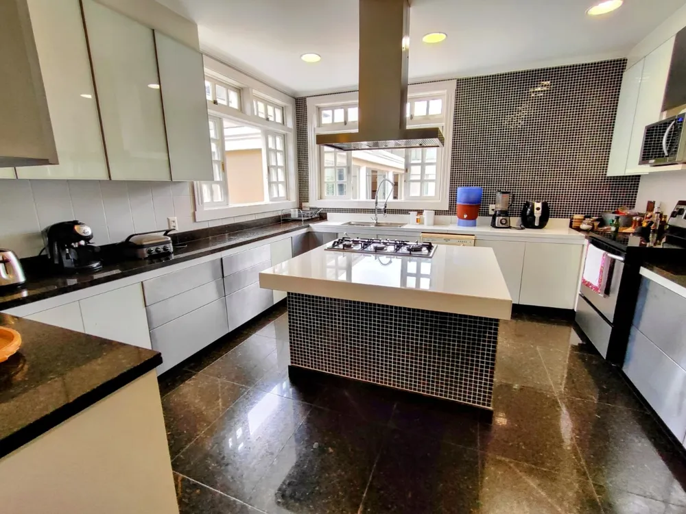 Casa, 4 quartos, 786 m² - Foto 17