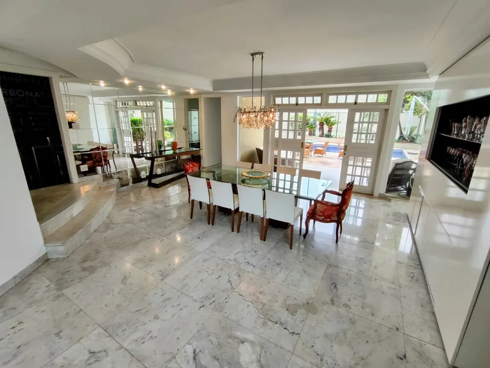 Casa, 4 quartos, 786 m² - Foto 13