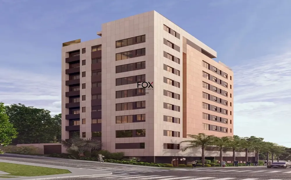 Apartamento, 3 quartos, 149 m² - Foto 1