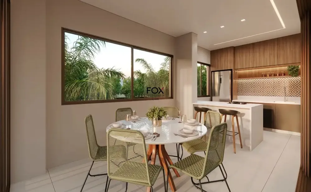 Apartamento, 3 quartos, 149 m² - Foto 4