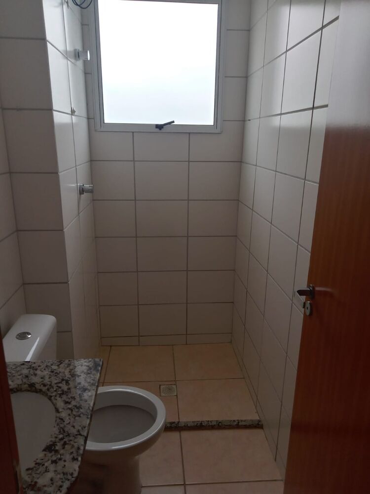 Apartamento à venda com 2 quartos, 48m² - Foto 1
