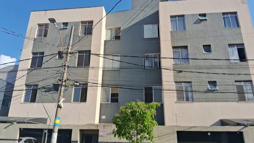 Apartamento, 2 quartos, 51 m² - Foto 1